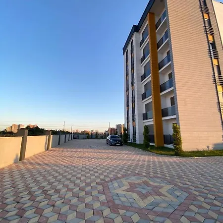 Apartment Altintas *