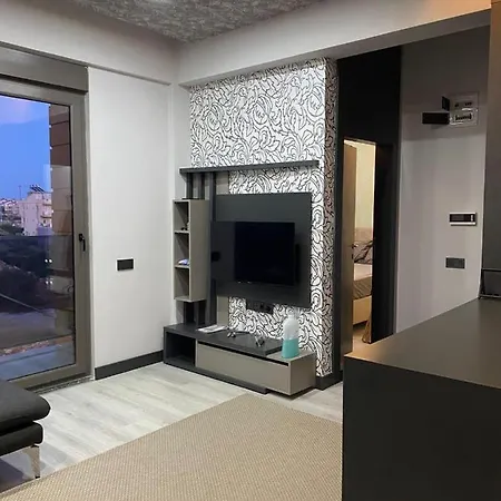 Altintas Apartment *
