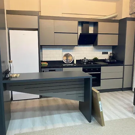 Altintas Apartment