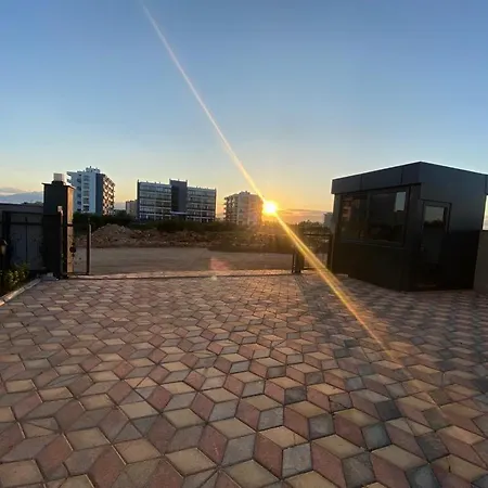 Altintas Apartment