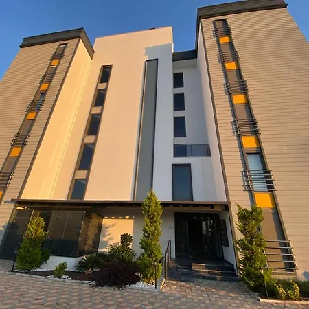 Apartment Altintas