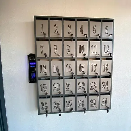 Altintas Apartment *