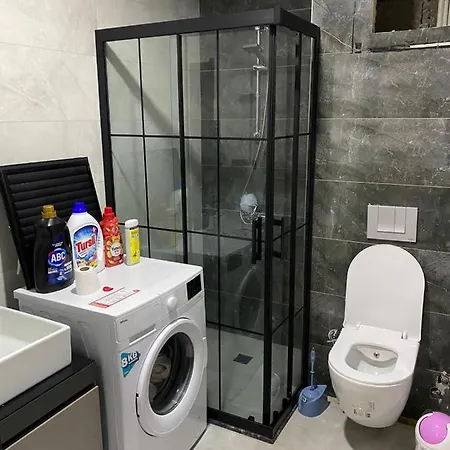 Apartment Altintas *