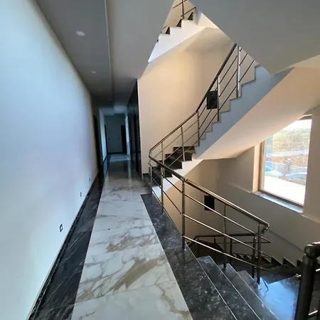 Appartement Altintas
