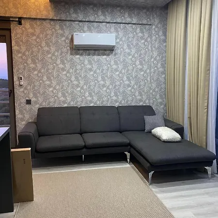 Appartement Altintas *