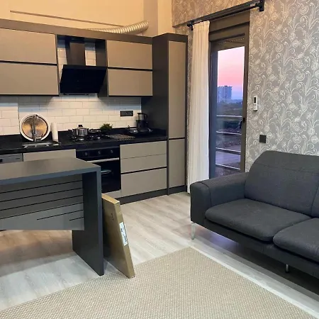 Apartment Altintas *