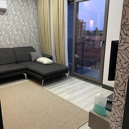 Apartment Altintas